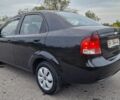 Чорний Шевроле Авео, об'ємом двигуна 1.5 л та пробігом 219 тис. км за 3350 $, фото 2 на Automoto.ua