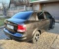 Чорний Шевроле Авео, об'ємом двигуна 1.5 л та пробігом 260 тис. км за 3306 $, фото 1 на Automoto.ua