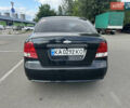 Черный Шевроле Авео, объемом двигателя 1.5 л и пробегом 280 тыс. км за 2500 $, фото 14 на Automoto.ua