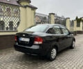 Черный Шевроле Авео, объемом двигателя 1.5 л и пробегом 209 тыс. км за 2999 $, фото 41 на Automoto.ua