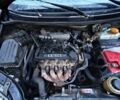 Черный Шевроле Авео, объемом двигателя 1 л и пробегом 334 тыс. км за 1700 $, фото 6 на Automoto.ua