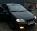 Чорний Шевроле Авео, об'ємом двигуна 1.5 л та пробігом 260 тис. км за 2950 $, фото 11 на Automoto.ua