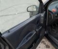 Черный Шевроле Авео, объемом двигателя 1.5 л и пробегом 250 тыс. км за 1650 $, фото 7 на Automoto.ua