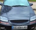 Черный Шевроле Авео, объемом двигателя 1.5 л и пробегом 280 тыс. км за 4000 $, фото 1 на Automoto.ua