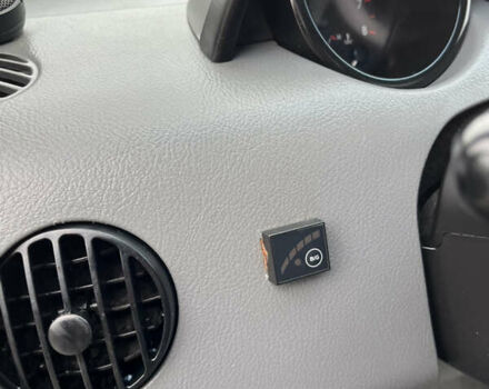 Черный Шевроле Авео, объемом двигателя 1.5 л и пробегом 209 тыс. км за 2999 $, фото 24 на Automoto.ua