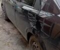 Черный Шевроле Авео, объемом двигателя 1.5 л и пробегом 230 тыс. км за 2001 $, фото 4 на Automoto.ua