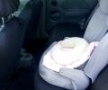 Черный Шевроле Авео, объемом двигателя 1.5 л и пробегом 240 тыс. км за 2800 $, фото 6 на Automoto.ua