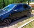 Чорний Шевроле Авео, об'ємом двигуна 1.5 л та пробігом 267 тис. км за 3000 $, фото 2 на Automoto.ua