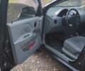 Черный Шевроле Авео, объемом двигателя 1.5 л и пробегом 173 тыс. км за 3141 $, фото 14 на Automoto.ua