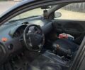 Черный Шевроле Авео, объемом двигателя 1.5 л и пробегом 250 тыс. км за 1650 $, фото 8 на Automoto.ua