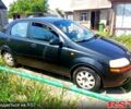 Черный Шевроле Авео, объемом двигателя 1.5 л и пробегом 240 тыс. км за 2800 $, фото 8 на Automoto.ua
