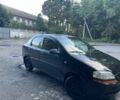 Чорний Шевроле Авео, об'ємом двигуна 1.5 л та пробігом 225 тис. км за 2800 $, фото 1 на Automoto.ua