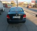 Черный Шевроле Авео, объемом двигателя 1.5 л и пробегом 270 тыс. км за 2800 $, фото 2 на Automoto.ua