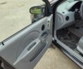 Черный Шевроле Авео, объемом двигателя 1.5 л и пробегом 230 тыс. км за 2950 $, фото 13 на Automoto.ua