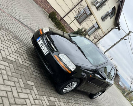 Черный Шевроле Авео, объемом двигателя 1.5 л и пробегом 209 тыс. км за 2999 $, фото 37 на Automoto.ua