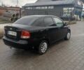 Чорний Шевроле Авео, об'ємом двигуна 1.5 л та пробігом 350 тис. км за 1600 $, фото 8 на Automoto.ua