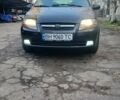 Черный Шевроле Авео, объемом двигателя 1.5 л и пробегом 170 тыс. км за 3200 $, фото 1 на Automoto.ua