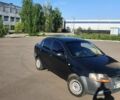 Чорний Шевроле Авео, об'ємом двигуна 1.5 л та пробігом 40 тис. км за 1700 $, фото 3 на Automoto.ua