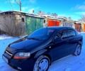 Черный Шевроле Авео, объемом двигателя 1.5 л и пробегом 0 тыс. км за 3200 $, фото 1 на Automoto.ua