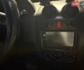 Черный Шевроле Авео, объемом двигателя 1.5 л и пробегом 180 тыс. км за 3100 $, фото 11 на Automoto.ua