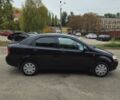 Черный Шевроле Авео, объемом двигателя 1.5 л и пробегом 230 тыс. км за 2950 $, фото 1 на Automoto.ua