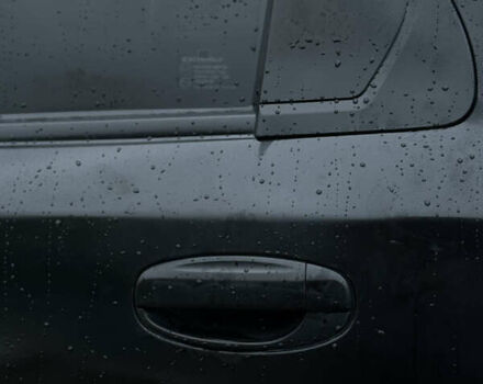 Черный Шевроле Авео, объемом двигателя 1.5 л и пробегом 260 тыс. км за 2950 $, фото 33 на Automoto.ua