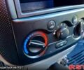 Черный Шевроле Авео, объемом двигателя 1.5 л и пробегом 195 тыс. км за 2650 $, фото 11 на Automoto.ua