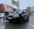 Черный Шевроле Авео, объемом двигателя 1.5 л и пробегом 270 тыс. км за 1650 $, фото 1 на Automoto.ua
