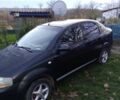 Черный Шевроле Авео, объемом двигателя 1.5 л и пробегом 300 тыс. км за 2400 $, фото 1 на Automoto.ua
