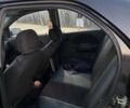 Черный Шевроле Авео, объемом двигателя 1.5 л и пробегом 250 тыс. км за 1650 $, фото 6 на Automoto.ua