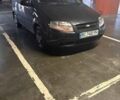 Черный Шевроле Авео, объемом двигателя 1.5 л и пробегом 180 тыс. км за 3100 $, фото 1 на Automoto.ua