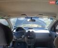 Черный Шевроле Авео, объемом двигателя 1.5 л и пробегом 225 тыс. км за 2300 $, фото 1 на Automoto.ua