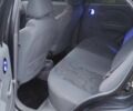 Черный Шевроле Авео, объемом двигателя 1.5 л и пробегом 170 тыс. км за 3108 $, фото 8 на Automoto.ua