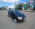 Черный Шевроле Авео, объемом двигателя 1.5 л и пробегом 561 тыс. км за 2000 $, фото 1 на Automoto.ua