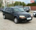 Чорний Шевроле Авео, об'ємом двигуна 1.5 л та пробігом 244 тис. км за 2400 $, фото 1 на Automoto.ua