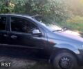 Чорний Шевроле Авео, об'ємом двигуна 1.5 л та пробігом 270 тис. км за 3100 $, фото 3 на Automoto.ua