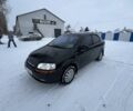 Черный Шевроле Авео, объемом двигателя 1.5 л и пробегом 267 тыс. км за 2999 $, фото 1 на Automoto.ua