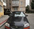 Чорний Шевроле Авео, об'ємом двигуна 1.5 л та пробігом 89 тис. км за 3700 $, фото 1 на Automoto.ua