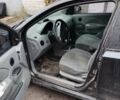Черный Шевроле Авео, объемом двигателя 1.5 л и пробегом 62 тыс. км за 1200 $, фото 6 на Automoto.ua
