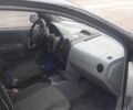 Черный Шевроле Авео, объемом двигателя 1.5 л и пробегом 124 тыс. км за 2800 $, фото 7 на Automoto.ua