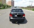 Черный Шевроле Авео, объемом двигателя 1.5 л и пробегом 233 тыс. км за 4350 $, фото 1 на Automoto.ua