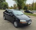 Черный Шевроле Авео, объемом двигателя 1.5 л и пробегом 230 тыс. км за 2950 $, фото 9 на Automoto.ua