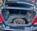 Черный Шевроле Авео, объемом двигателя 1.5 л и пробегом 189 тыс. км за 4000 $, фото 10 на Automoto.ua