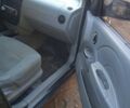 Черный Шевроле Авео, объемом двигателя 1.5 л и пробегом 500 тыс. км за 1550 $, фото 1 на Automoto.ua
