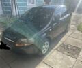 Чорний Шевроле Авео, об'ємом двигуна 1.5 л та пробігом 190 тис. км за 2811 $, фото 1 на Automoto.ua