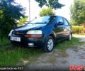 Черный Шевроле Авео, объемом двигателя 1.5 л и пробегом 240 тыс. км за 2800 $, фото 1 на Automoto.ua