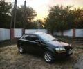 Черный Шевроле Авео, объемом двигателя 1.5 л и пробегом 300 тыс. км за 3000 $, фото 1 на Automoto.ua