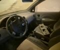 Черный Шевроле Авео, объемом двигателя 0 л и пробегом 200 тыс. км за 684 $, фото 1 на Automoto.ua