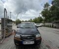Чорний Шевроле Авео, об'ємом двигуна 1.5 л та пробігом 366 тис. км за 2139 $, фото 1 на Automoto.ua