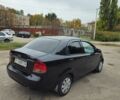 Черный Шевроле Авео, объемом двигателя 1.5 л и пробегом 230 тыс. км за 2950 $, фото 10 на Automoto.ua